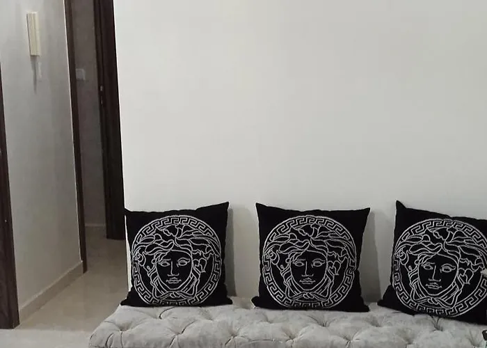 Apartamento Cerca Del Aeropuerto