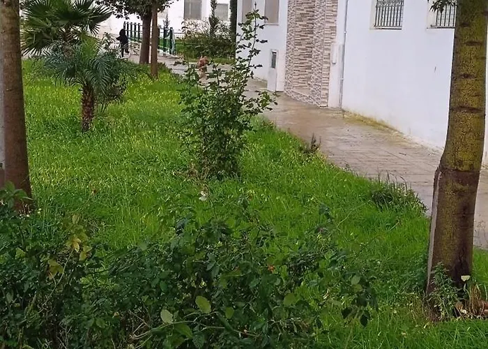 Apartamento Cerca Del Aeropuerto