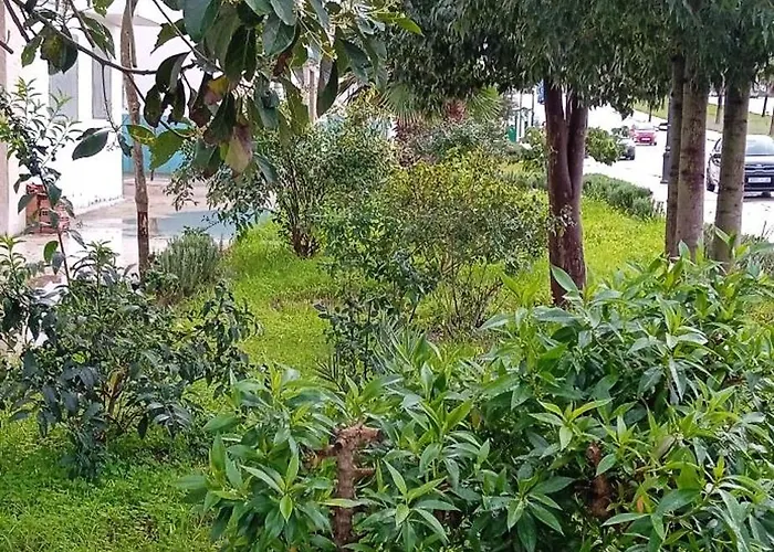 Apartamento Cerca Del Aeropuerto