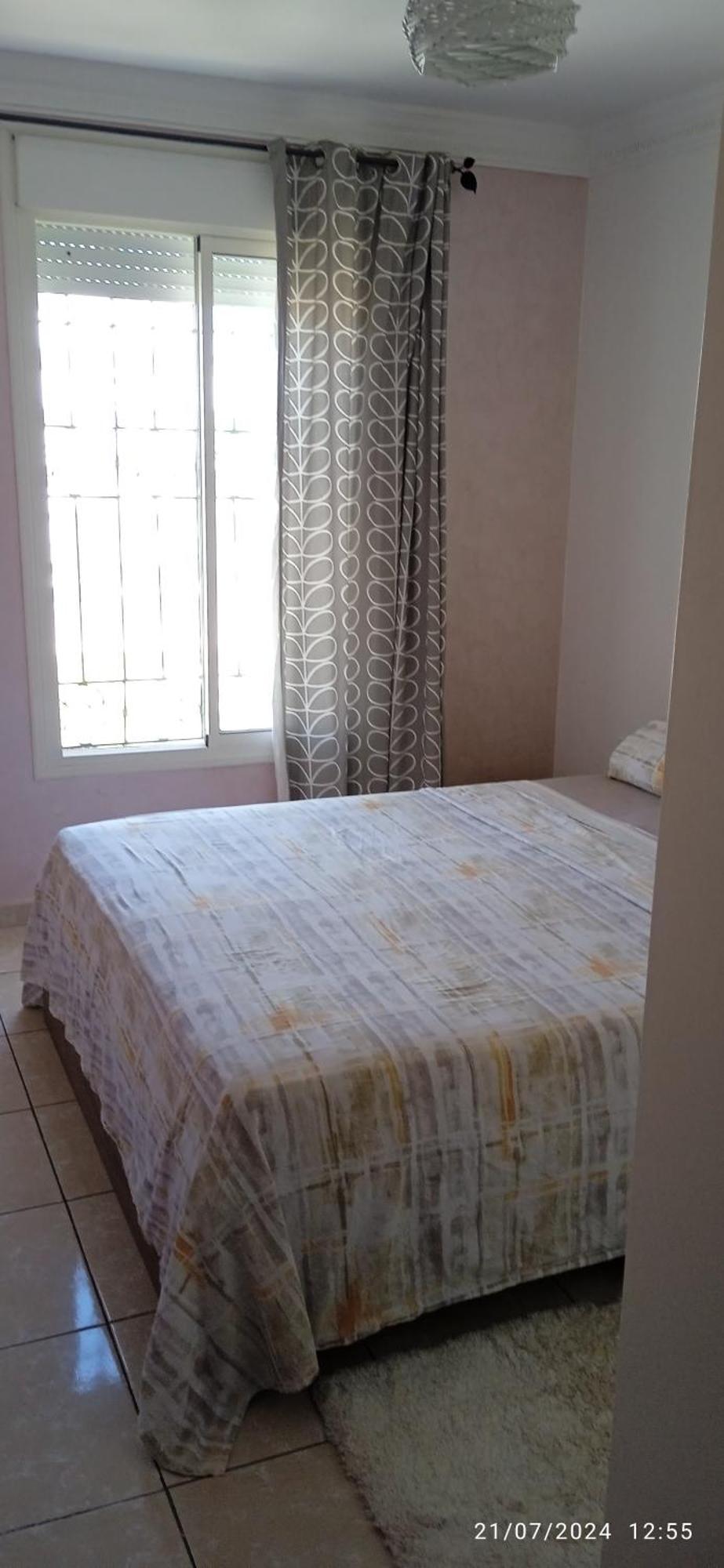 Appartement Cerca Del Aeropuerto Tétouan