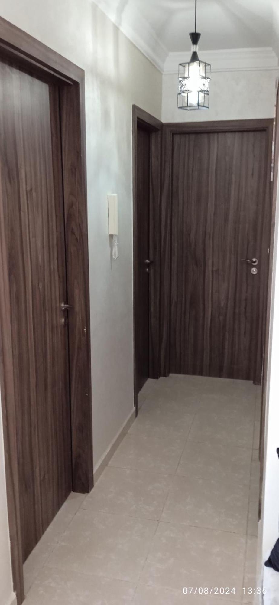 Cerca Del Aeropuerto Appartement Tétouan