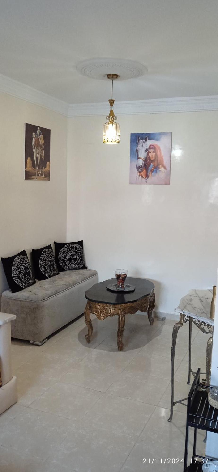 Cerca Del Aeropuerto Appartement *