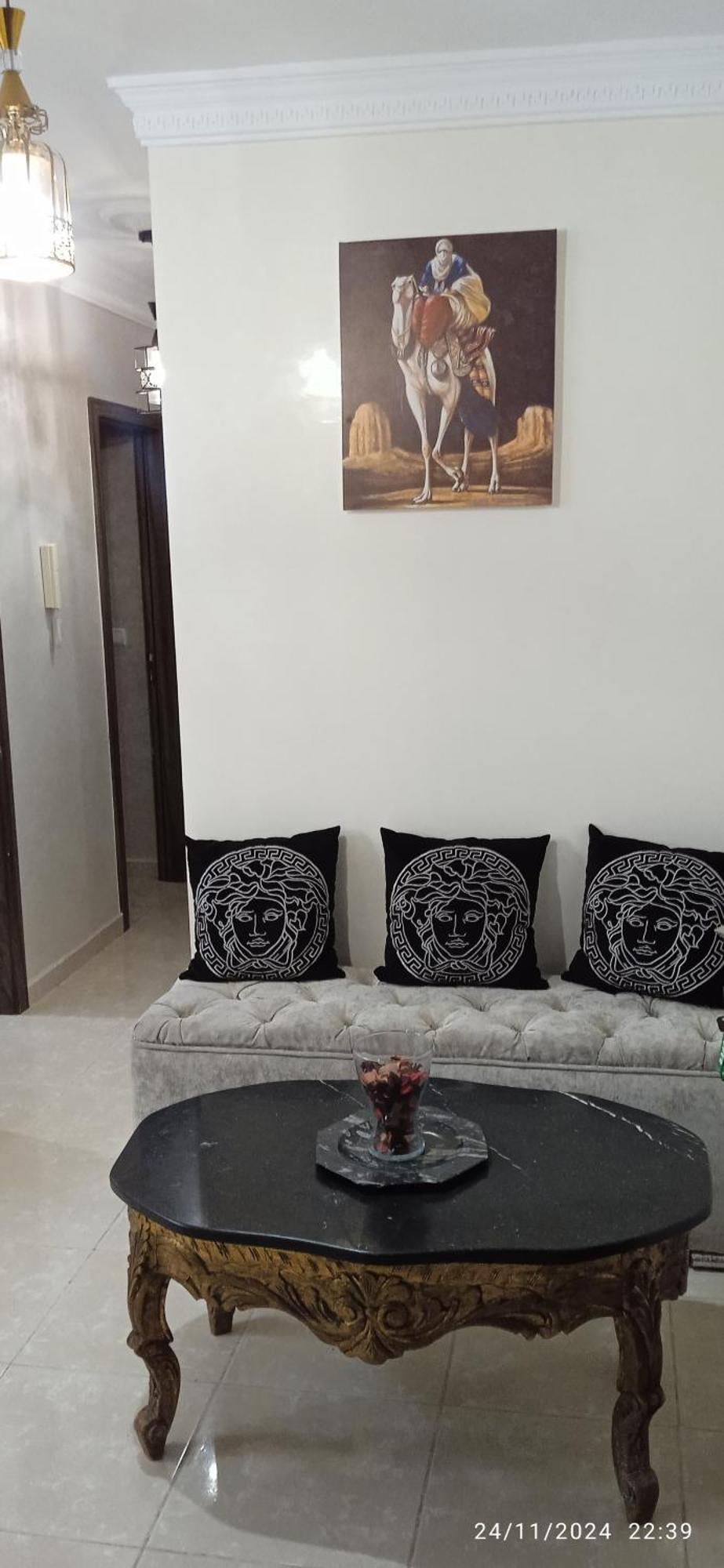 Cerca Del Aeropuerto Appartement *