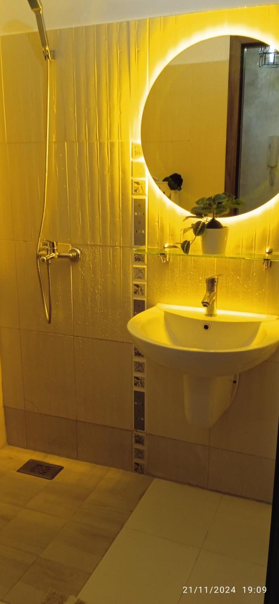 Appartement Cerca Del Aeropuerto *