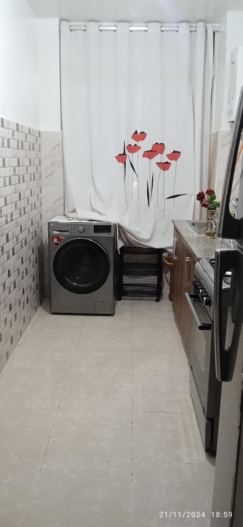 Cerca Del Aeropuerto Appartement Tétouan