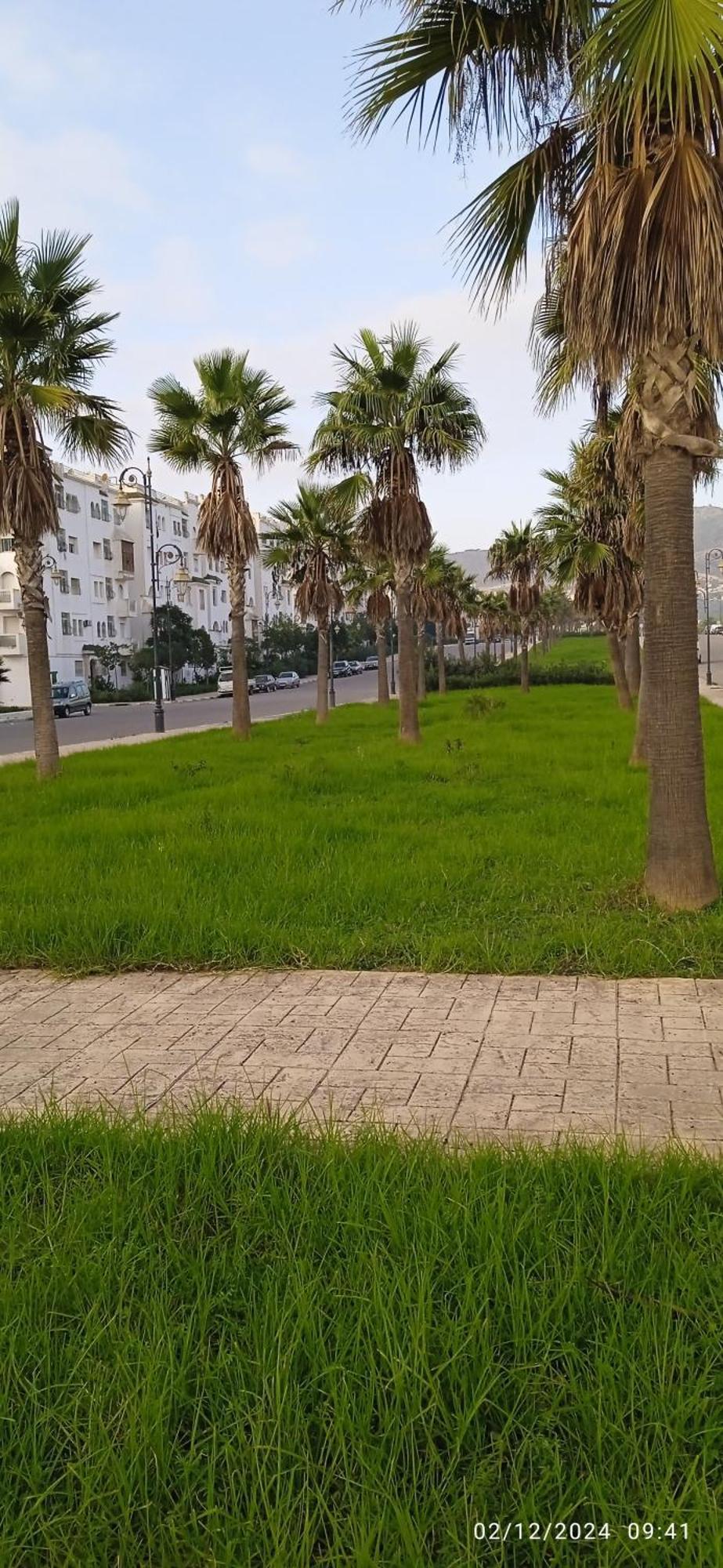Cerca Del Aeropuerto