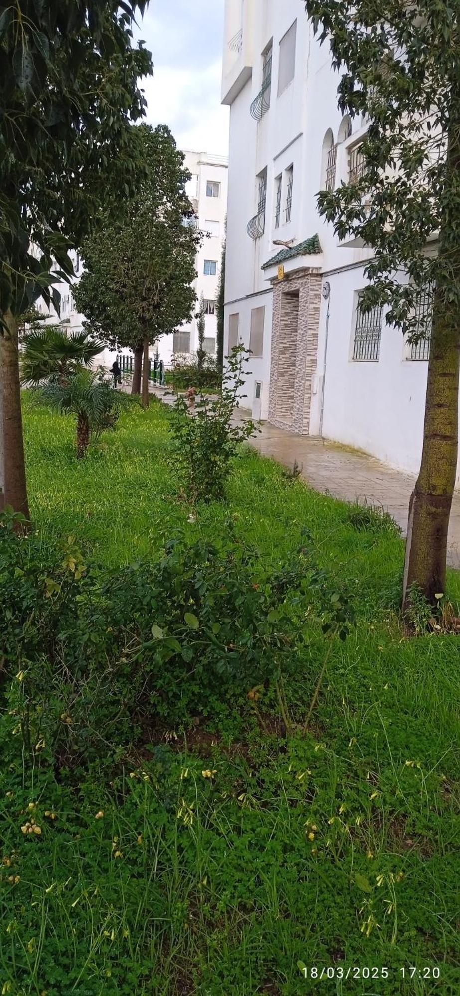 Appartement Cerca Del Aeropuerto Tétouan