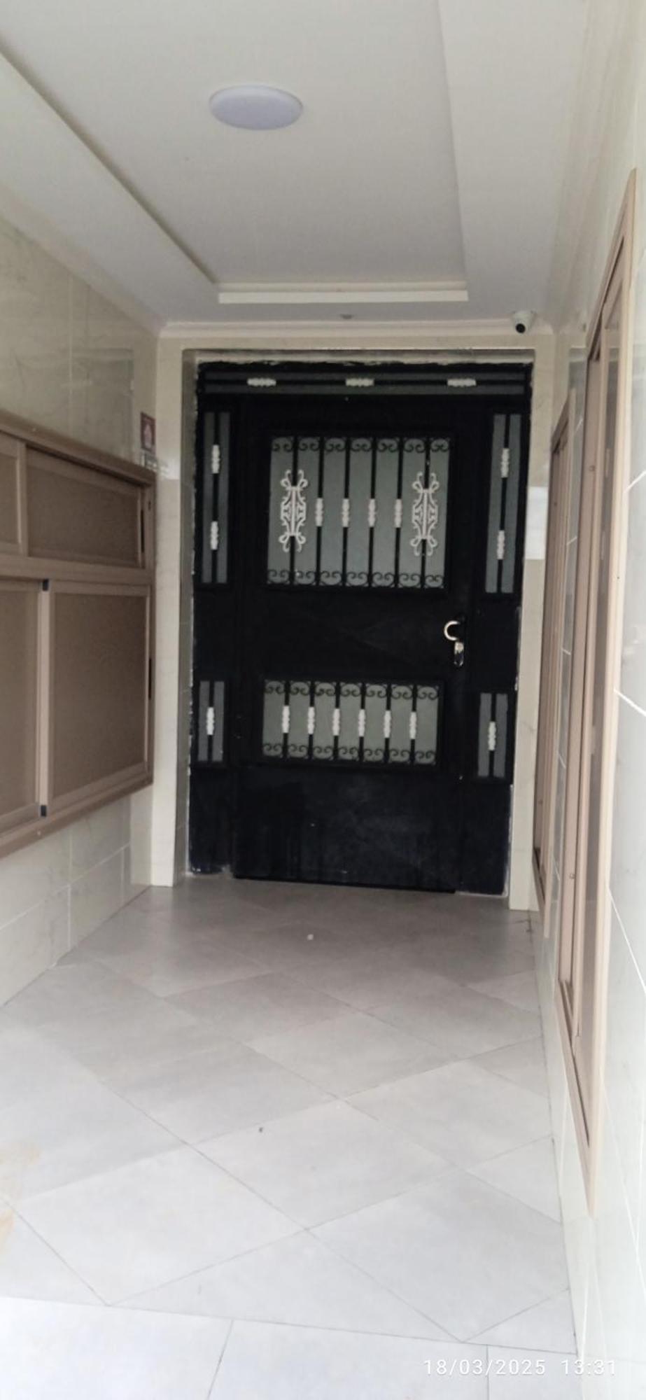 Cerca Del Aeropuerto Appartement